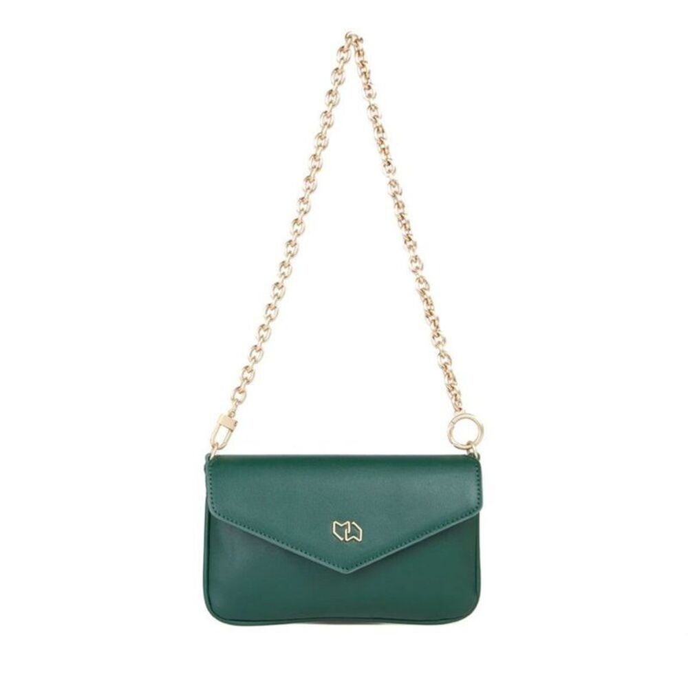 MIRIADE Bicolor Polyethylene Shoulder Women's Bag